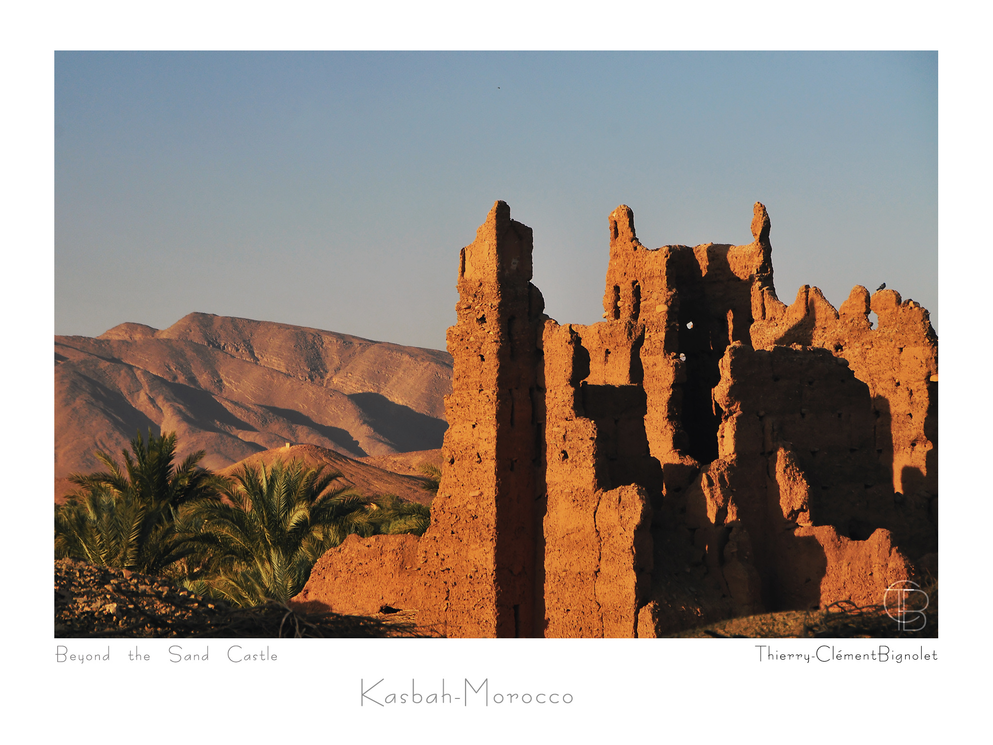Beyond the Sands castle1